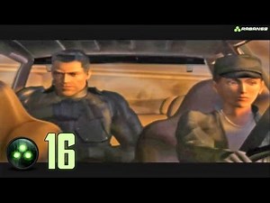 Tom Clancy's Splinter Cell Pandora Tomorrow Videos for PlayStation 2 - GameFAQs