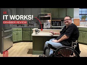 Testing an Inexpensive Grabber with No Moving Parts