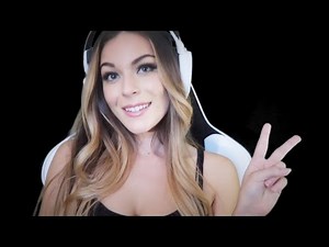 ASMR - E-girl Teaches You How To Be a Streamer | Makeover, Personal Attention, etc.