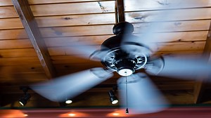 Flip this switch on your ceiling fan now to save money as the weather gets colder