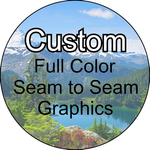 Custom Full Color Spare Tire Cover: Personalized Design, All Sizes - Etsy