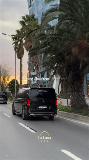 Book your private chauffeur in Istanbul and all over the Turkey! #istanbul #luxurytravel #chauffeurservice #airporttransfer #travelinstyle
