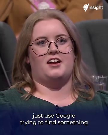 11K views · 49 reactions | Rachel's phobia of needles led her to develop a trigger warning database. Warnings which flag distressing or upsetting content seem to be everywhere, but what impact do these warnings have on us? Read more about trigger warnings used as a tool to protect mental health here https://trib.al/I1Mijga Watch Insight's episode Trigger Warning, exploring whether trigger warnings are helpful, or do more harm than good, on SBS On Demand. | SBS INSIGHT | Facebook