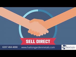 The UK’s No.1 Gold Company - Hatton Garden Metals