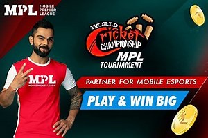 WCC2 partners with Mobile Premier League for Multiplayer Esports Cash Tournament