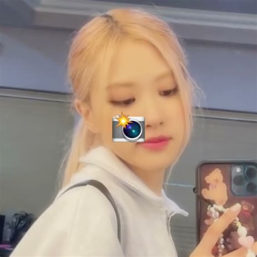 Rose version ✅#blackpinkmembers #rose #shorts #trend @BLACKPINKedit1776