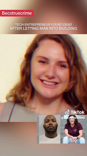 🚨 She Built a Million-Dollar Startup Before Turning 30. Days Later, She Was Dead. Pava LaPere, a 26-year-old tech CEO and co-founder of EcoMap Technologies, had become one of Baltimore’s rising entrepreneurs. On September 25, 2023, she was found murdered inside her apartment building. Investigators later identified the suspect as Jason Billingsley, a convicted violent offender who had been the subject of a citywide manhunt. Surveillance footage captured Billingsley entering the building shortly
