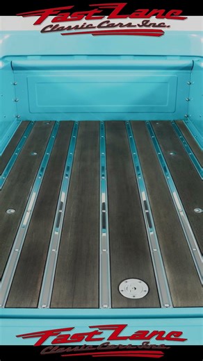 1957 Chevy 3100 Stepside - For Sale at Fast Lane Classic Cars!