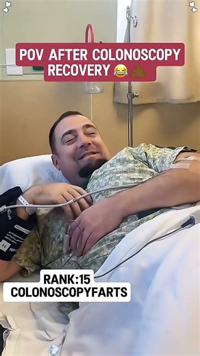 It’s amazing how farting during a colonoscopy can actually be so funny😂😂😂#fart #farting #usa