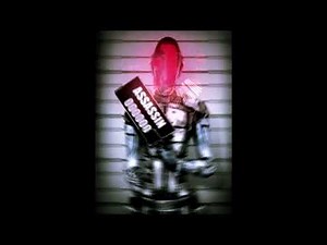 [Free] "BORDERLANDS" | Trap Type Beat | Rap Type Beat | Rap Instrumental 2025