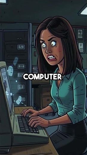 The 1973 Computer Fraud That Created 64,000 Fake People