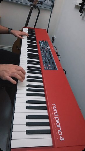 People at gigs: “Is that bass pre-recorded?” Me: “Nope.” #piano #pianist #pianoplayer #music #musician #liveperformance #workingmusician #supportindependent #unsigned #follow #like #share #repost | Dan Burnett Music