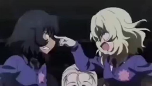 Instagram video by Girls und Panzer der Memes • Apr 13, 2025 at 2:43 AM