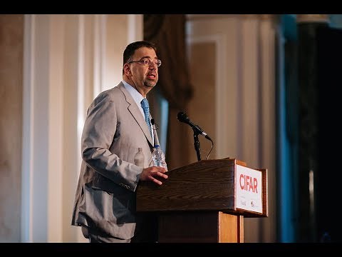 Daron Acemoglu: Robotics, AI, and the Future of Work