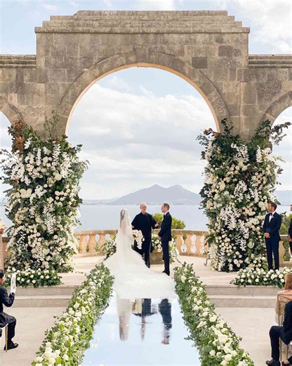 Beautiful wedding locations | Honestweddingadvice.com