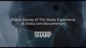 We're excited to release the trailer for the latest episode of the "Stories of The Sharp Experience" documentary, now available to watch on Sharp's website and airing on local television stations. In its 19th season, this Emmy Award-winning series tells the real-life stories of patients we serve and the incredible Sharp team members who care for them. Click here to watch and share: http://spr.ly/6186z5gCO | Sharp Chula Vista Medical Center