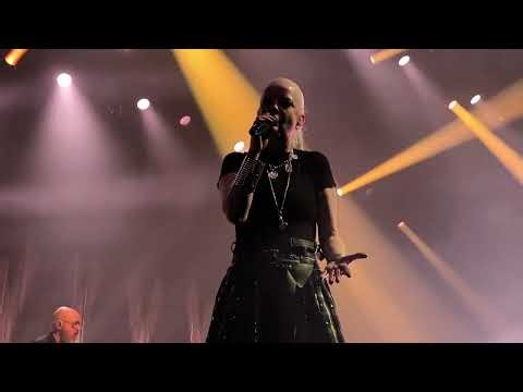 Garbage - When I Grow Up (Live) @ Mission Ballroom, Denver, 10/12/2025