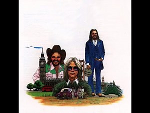 America - The last unicorn (Lyrics)