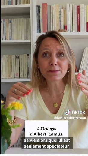 L'Etranger d'Albert Camus: Présentation et Analyse en 3 Minutes