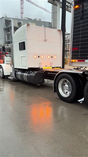 Focus on Improvement in the Truck Industry