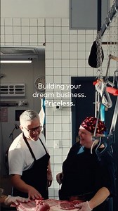 The Dream Behind the Business: The Meat Hook