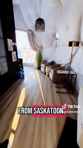 Discover Cozy Solo Travel at Blackstrap Glamping Domes