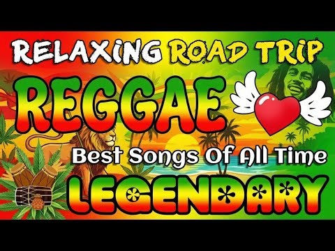 Best Reggae Hits Songs 2026 | New Nonstop English Music Playlist For Relaxing Road Trip Chill