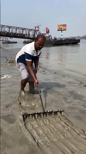 This guy found soo many coins 💰😱