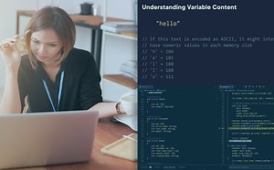 调试Rust应用程序，本课程将教您如何使用业界标准工具调试Rust代码