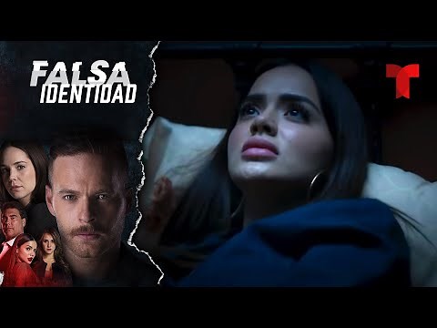 Falsa Identidad 2 | Capítulo 16 | Telemundo
