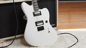 Fender Jim Root Jazzmaster V4 review