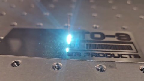 Engraved Equipment and Machinery Labels and Tags - Etsy