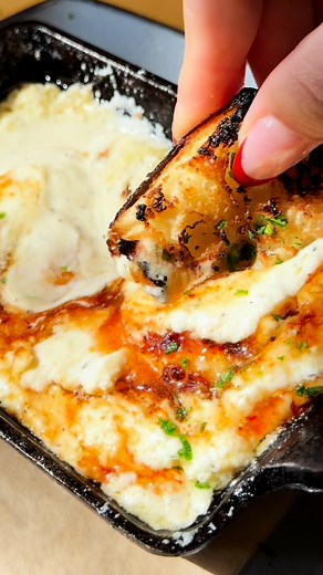 8.2K views · 61 reactions | Hot honey. Hotter dip. Meet your new obsession: Hot Honey Feta Dip. Bring your people. We’ll bring the cheese. | Lazy Dog Restaurants | Facebook