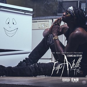 Tity Boi – Trapavelli Tre (Mixtape)