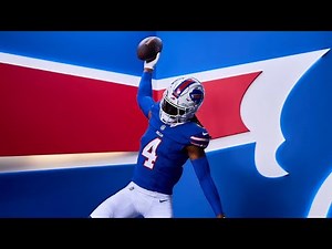 James Cook 2024 -25 Highlights