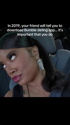 Best swipe of my life! #onlinedating #bumble #blacklove #marriage | bumble dating app
