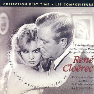 En cas de malheur - Romantique - René Cloërec: Song Lyrics, Music Videos & Concerts