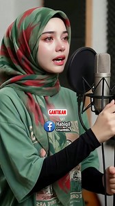 Hapus Aku Di Hati Mu - Hana Nafisah | Habiqil Channel