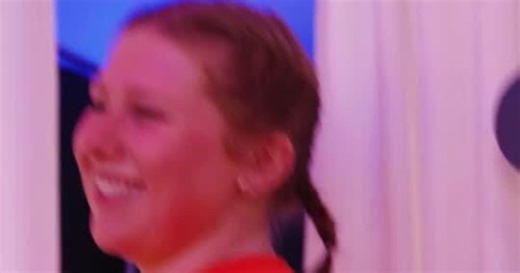 Happy Birthday, Audrey!