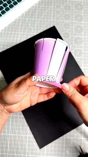 The Cup of Wonders Whimsical, Creative, and Joyful #lazygoja #trending #viralvideo #diy #craft #fyp