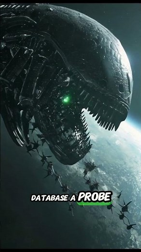 Did an Alien Probe Just Land in Russia? The Evidence is Disturbing #3iatlas