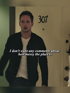 Suits Harvey Specter hires Mike Ross explained