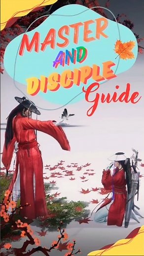 Where Winds Meet: Discipleship Guide 2025 – How to Become a Master/Disciple & Earn Points [WWM]