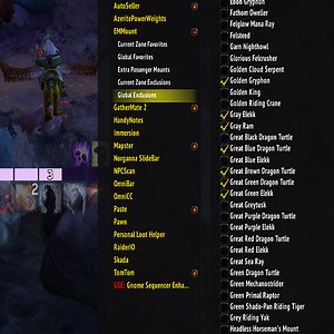 TomTom for World of Warcraft - What Box Game