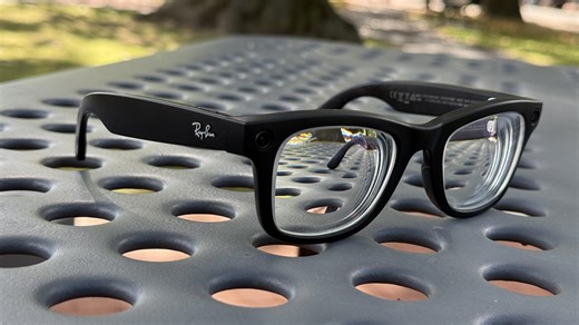 Apple's trio of AI wearables could arrive as soon as next year