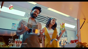 Introducing brand NEW Vim Liquid that removes 100 odours & grease in just 1 wash | Vim India