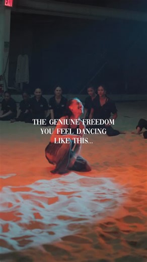 OXYGEN THE CONVENTION on Instagram: "@chazbuzan experiencing a different level of freedom at @oxygentheconvention Have you experienced a feeling like this?"