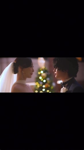 忘れられない結婚式のエンドロール