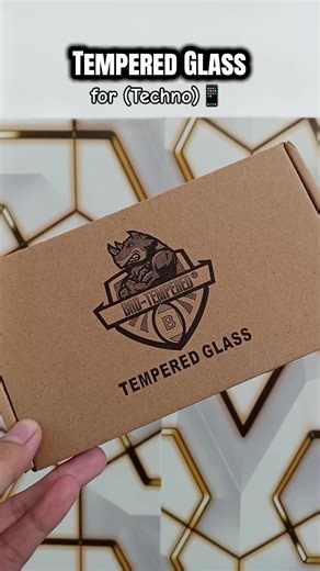 murang tempered glass for techno #budolph #tiktokfinds #fyp #tiktokaffiliate #affiliatemarketing