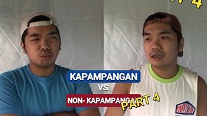 213K views · 10K reactions | Kapampangan vs Non-Kapampangan (Part 4)...
